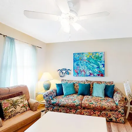 Comfortable Apartment In Antalya * Antalya